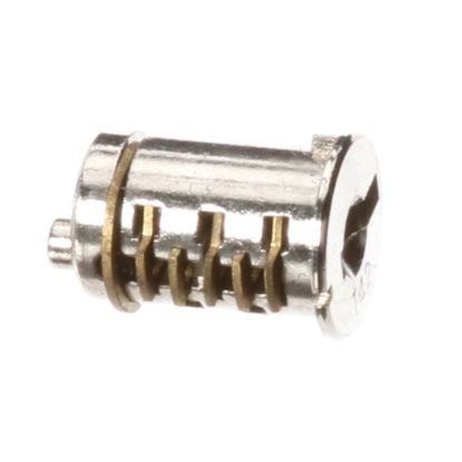 Picture of Traulsen 358-13186-43 Hudson Lock Cylinder