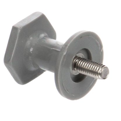 Picture of Traulsen 358-24759-01 Pin Shelf Hex Head