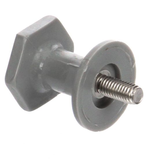 Picture of Traulsen 358-24759-01 Pin Shelf Hex Head