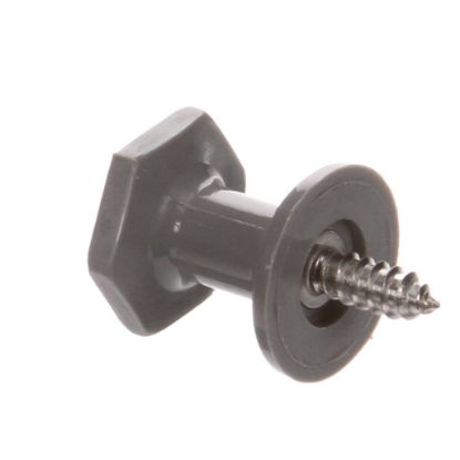 Picture of Traulsen 358-24759-02 Pin Shelf Hex Head #12 Type Ab