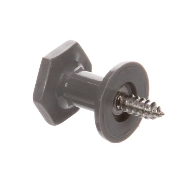 Picture of Traulsen 358-24759-02 Pin Shelf Hex Head #12 Type Ab