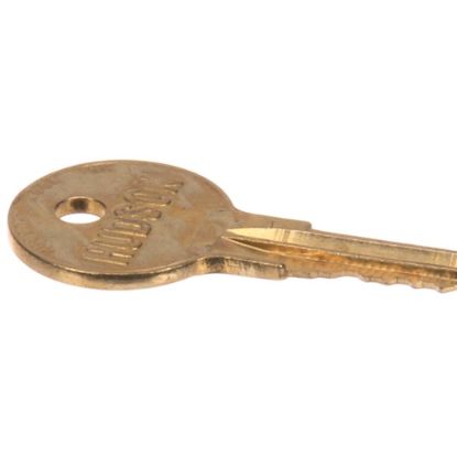 Picture of Traulsen 358-29467-00 Master Key Hudson