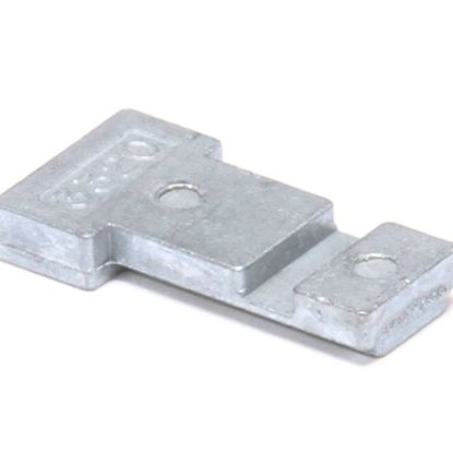 Picture of Traulsen 358-15242-02 Lock Bolt F/glass Door Hudson