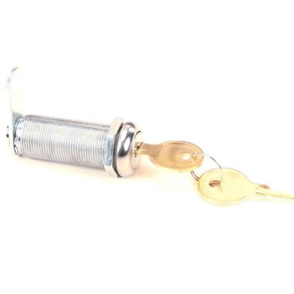 Picture of Traulsen 358-10089-00 Cam Lock Assembly Mc-tyl