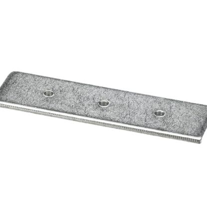 Picture of Traulsen 358-12486-00 Hinge Tap Plate Cab