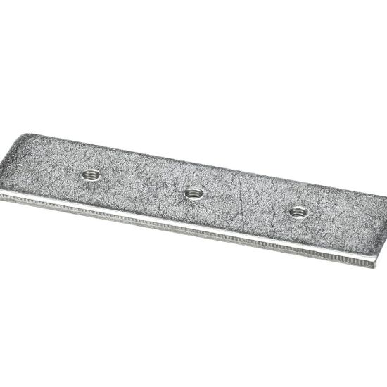 Picture of Traulsen 358-12486-00 Hinge Tap Plate Cab