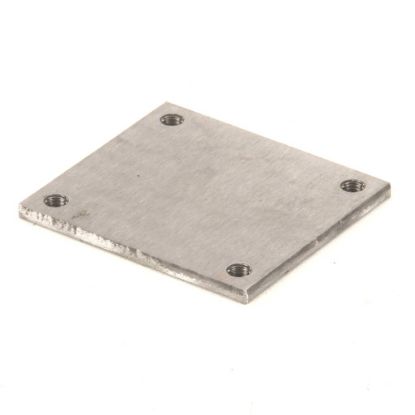 Picture of Traulsen 358-60032-00 Tapping Plate Foot Pedal