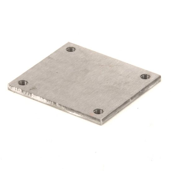 Picture of Traulsen 358-60032-00 Tapping Plate Foot Pedal