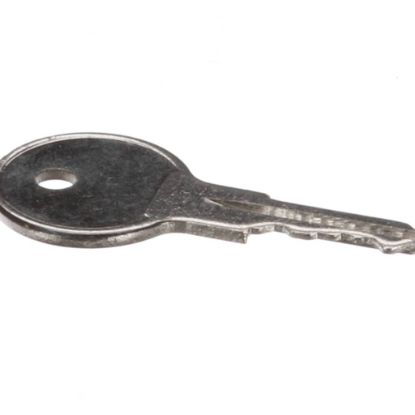 Picture of Traulsen 358-60024-00 Core Removable Key