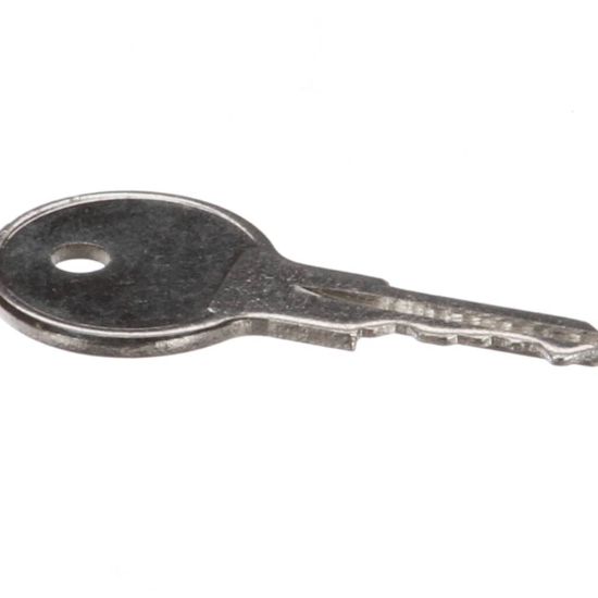 Picture of Traulsen 358-60024-00 Core Removable Key