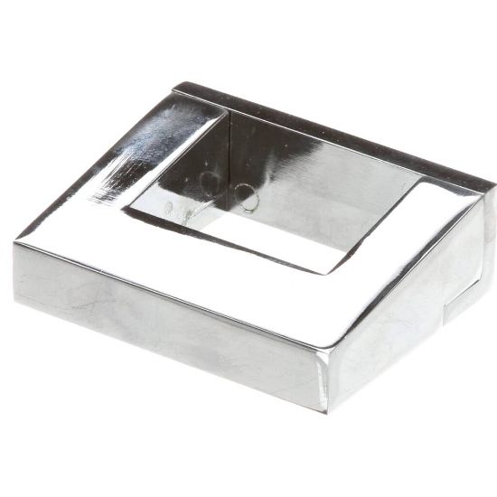 Picture of Traulsen 358-60434-00 Sales Kit Lock Keeper Assembly Rol