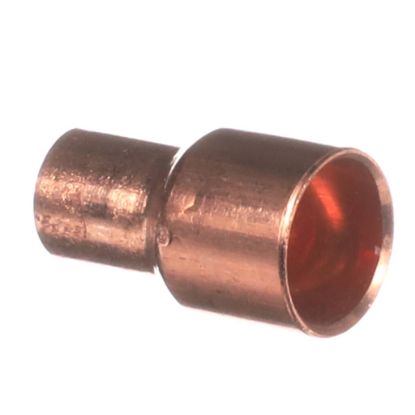 Picture of Traulsen 358-60420-00 Tubing Reducer Coupling 3/8 -