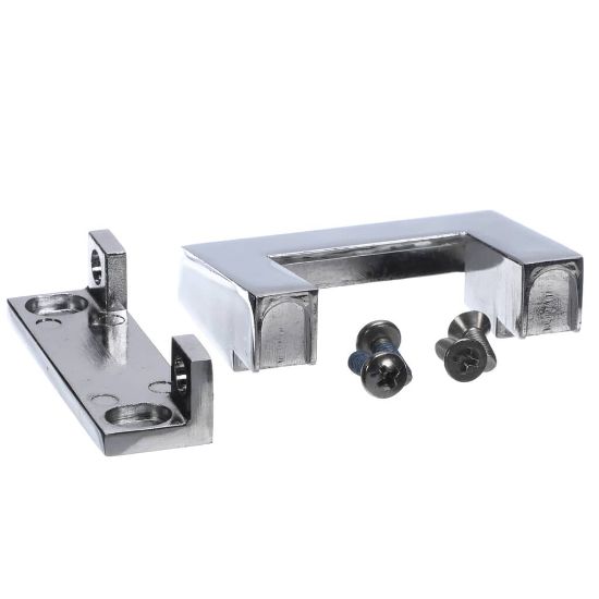 Picture of Traulsen 358-60708-00 Lock Keeper Assembly