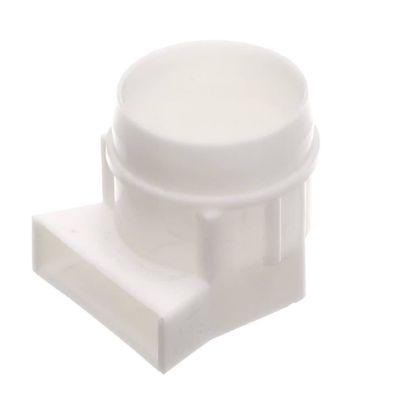 Picture of Traulsen 358-60726-00 Lamp Holder Cap Rotating Led T