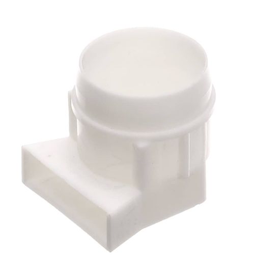 Picture of Traulsen 358-60726-00 Lamp Holder Cap Rotating Led T