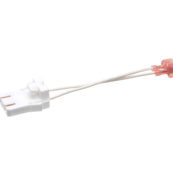 Picture of Traulsen 358-60727-00 Lamp Holder Rotating Led Tubes