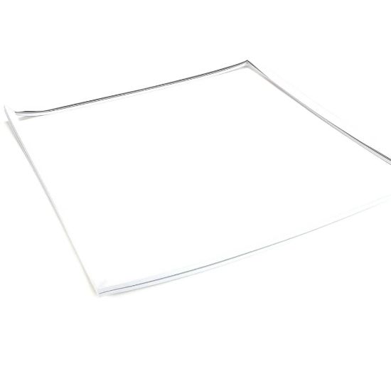 Picture of Traulsen 418-009-933-001 Door Gasket 24 In Service Part