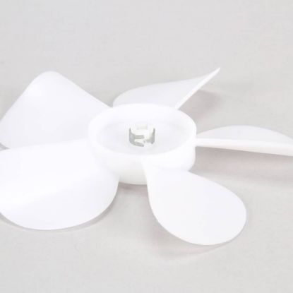 Picture of Traulsen 430060 Fan Blade Plastic