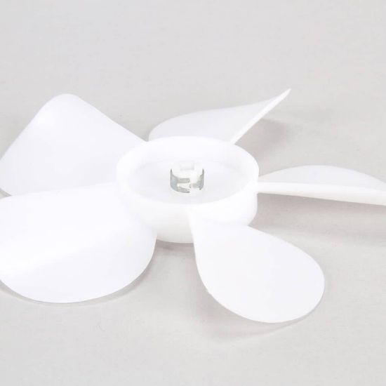 Picture of Traulsen 430060 Fan Blade Plastic