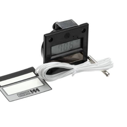 Picture of Traulsen 431677 Thermometer-solar