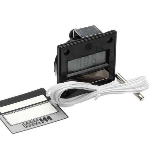 Picture of Traulsen 431677 Thermometer-solar