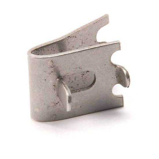 Picture of Traulsen 433661 Shelf Support Snap-in