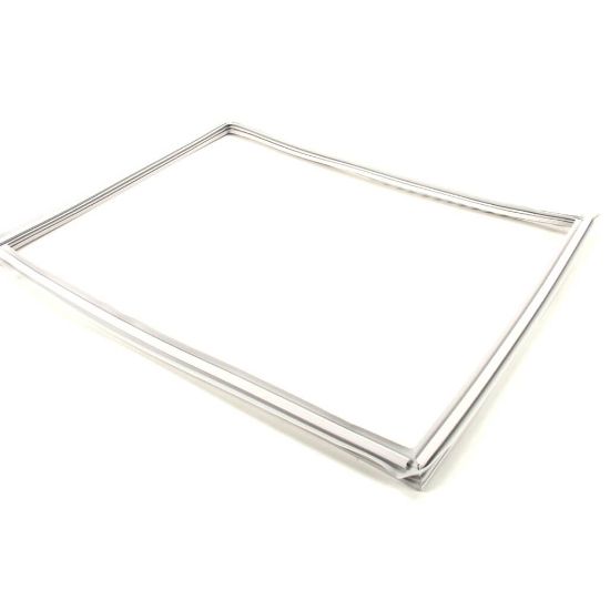 Picture of Traulsen 433623-2 Gasket Door 48 Cuc, 25.75X20x0.5