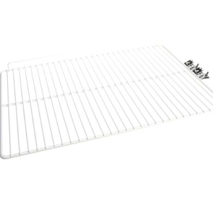 Picture of Traulsen 434105-1 Kit 1 Powder Coated Shelf Cu27