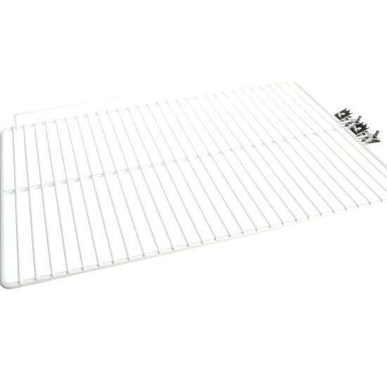 Picture of Traulsen 434105-1 Kit 1 Powder Coated Shelf Cu27
