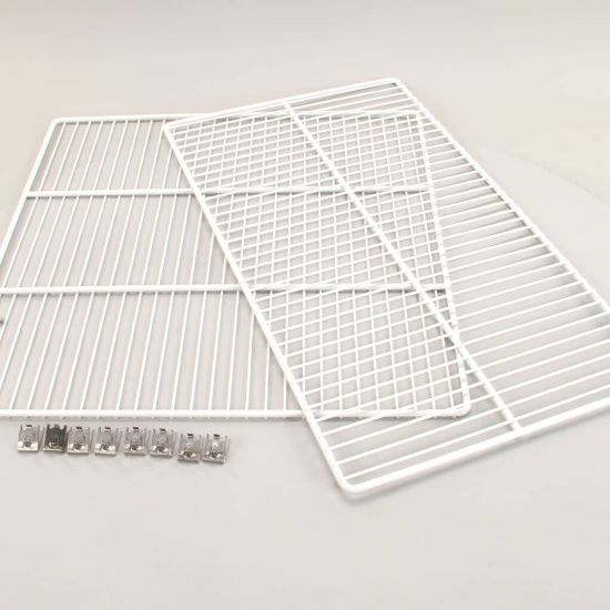 Picture of Traulsen 433681-7 Shelf Set Of 2 Cu60