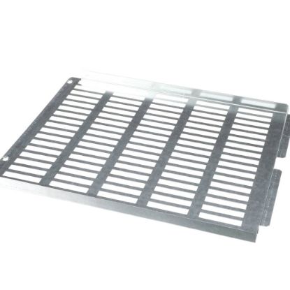 Picture of Traulsen 507-70226-00 Cover Condensor Area Compact 4