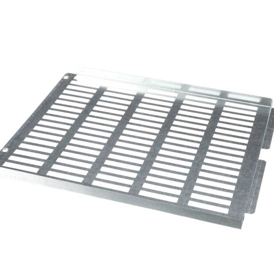 Picture of Traulsen 507-70226-00 Cover Condensor Area Compact 4