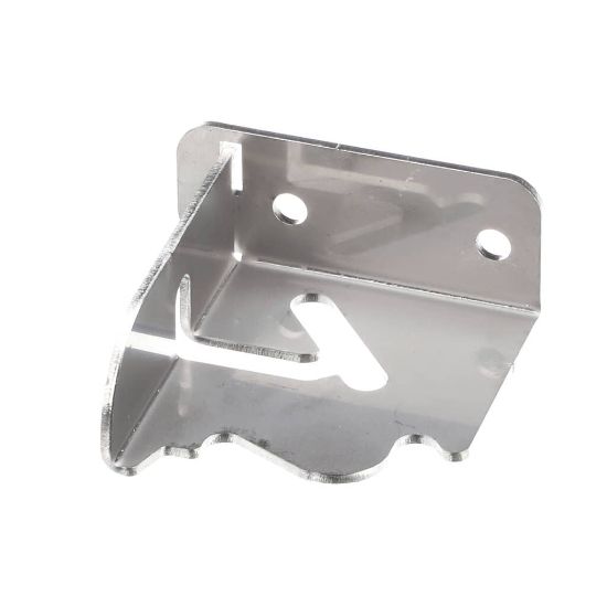 Picture of Traulsen 510-10526-01 Bracket Insulated Lid Rh Ts