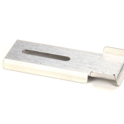 Picture of Traulsen 510-10325-00 Lock Front Slide Narrow