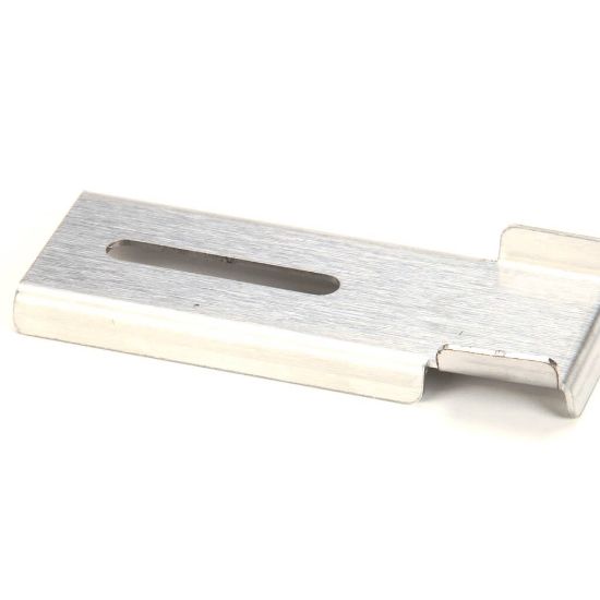 Picture of Traulsen 510-10325-00 Lock Front Slide Narrow