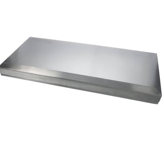 Picture of Traulsen 550-10114-00 Drawer Face 2P-ftb