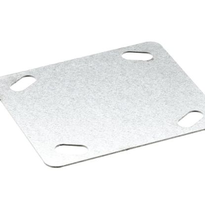 Picture of Traulsen 510-10601-00 Caster Shim
