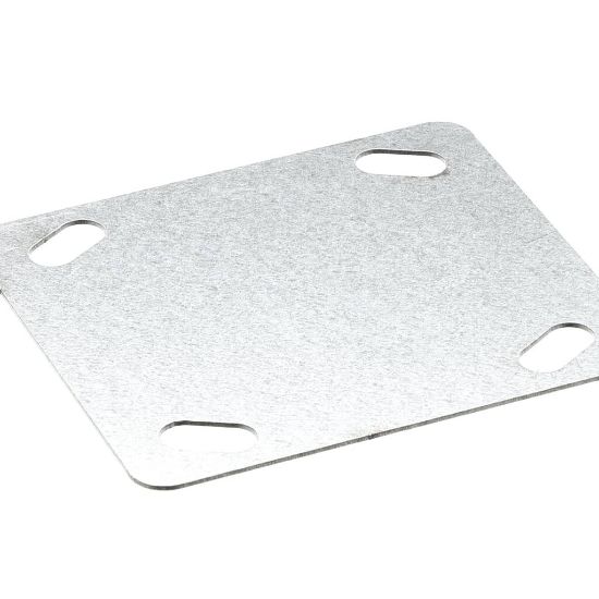 Picture of Traulsen 510-10601-00 Caster Shim