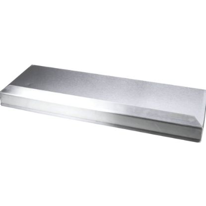 Picture of Traulsen 550-10196-00 Assembly Drawer Face 1 & 1/9P-sbs 3 Draw