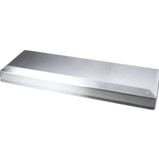 Picture of Traulsen 550-10196-00 Assembly Drawer Face 1 & 1/9P-sbs 3 Draw