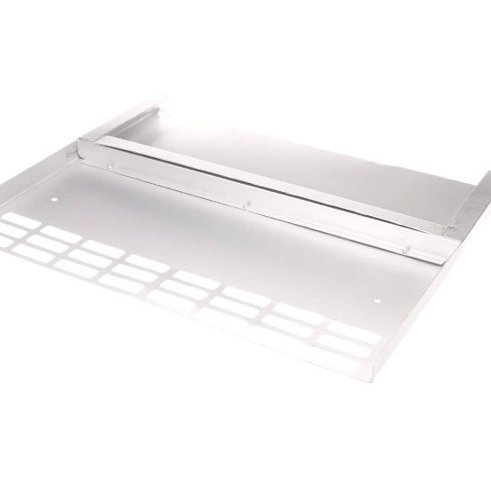 Picture of Traulsen 600-60050-00 Assembly Air Duct
