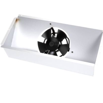 Picture of Traulsen 600-70059-00 Assy One Fan W/three Legs