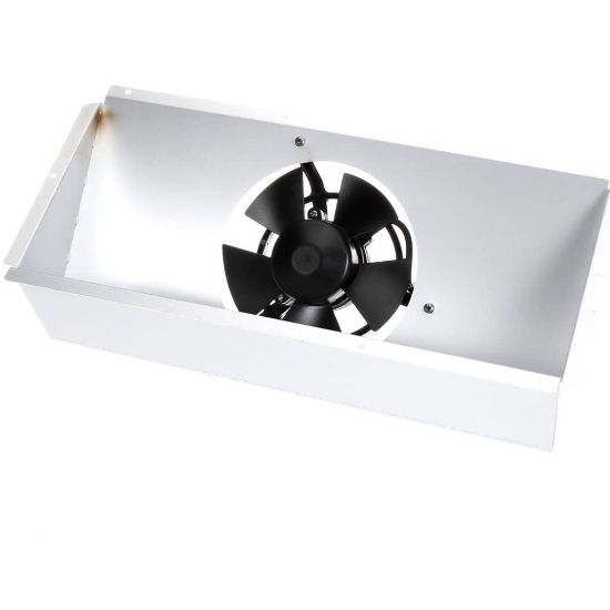 Picture of Traulsen 600-70059-00 Assy One Fan W/three Legs