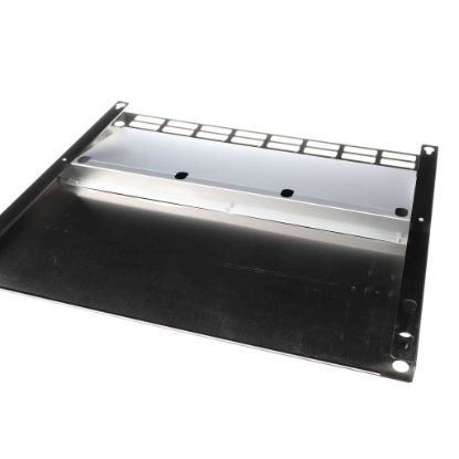 Picture of Traulsen 614-60140-03 Air Duct Top 1 Section R