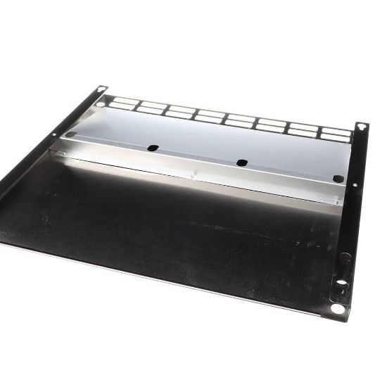 Picture of Traulsen 614-60140-03 Air Duct Top 1 Section R