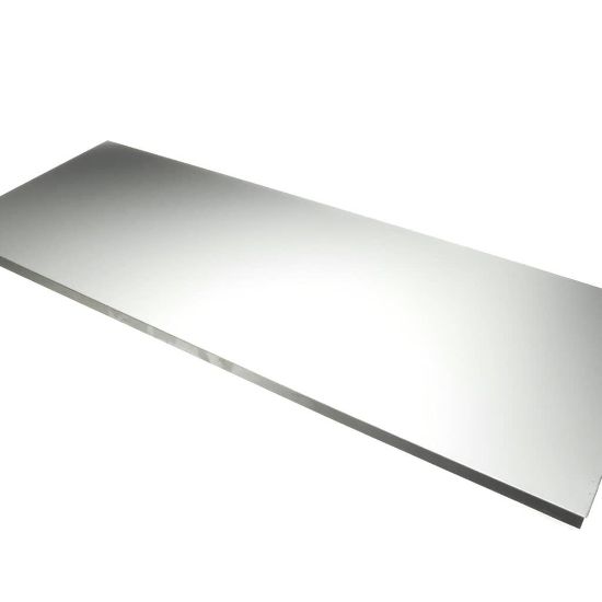 Picture of Traulsen 601-61199-00 Lid Inside Panel 48 Prep Top