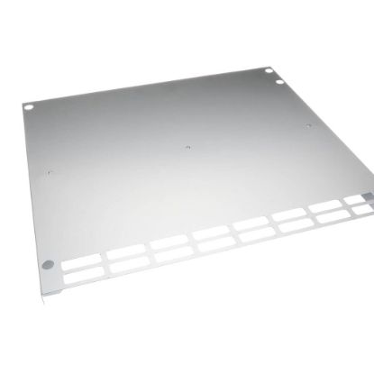 Picture of Traulsen 614-60349-20 Top Duct 1 Section Aluminum