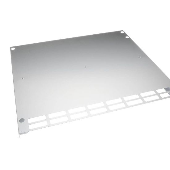Picture of Traulsen 614-60349-20 Top Duct 1 Section Aluminum