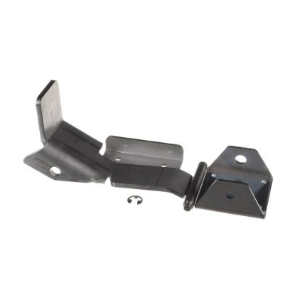 Picture of Traulsen 700-60558-00 Foot Pedal - 132W Hr / 132N Hl