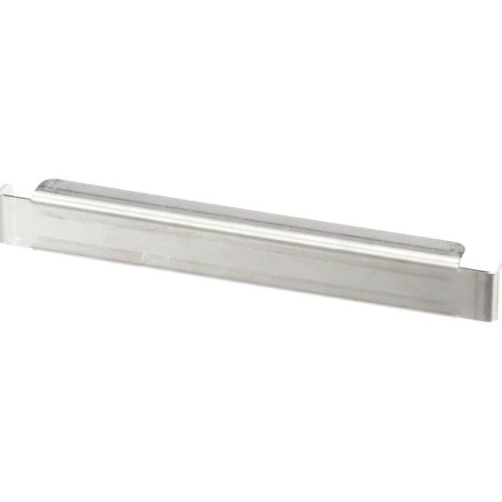 Picture of Traulsen 7000071 Adpt Bar 6.3 X .78 No Slt W/hk